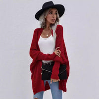 Bellamy Airy Knit Cardigan