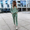 Bellamy Casual Suit