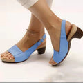 Bellamy Elegant Sandals