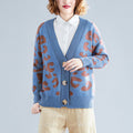 Bellamy Knit Cardigan