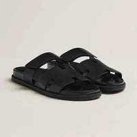 Bellamy Sandals in Black