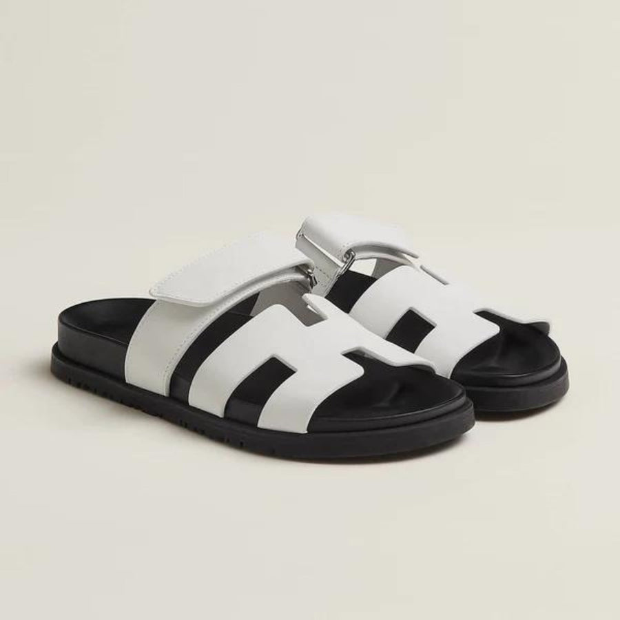 Bellamy Sandals in White