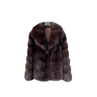 Bellamy Warm Jacket
