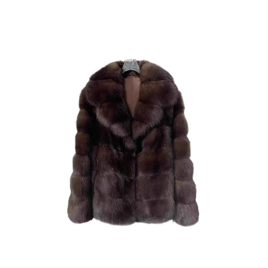 Bellamy Warm Jacket