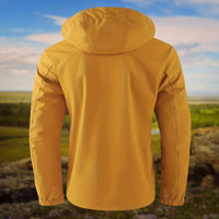 Benedikt Jacket