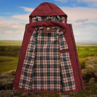 Benedikt Jacket