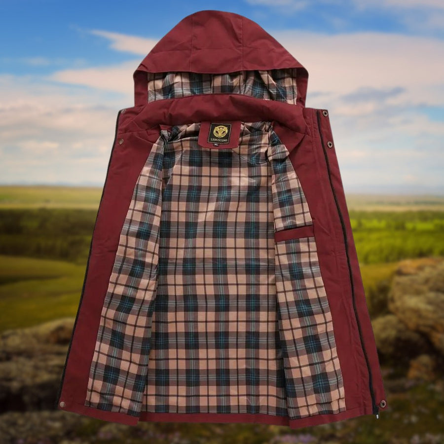 Benedikt Jacket