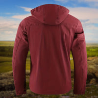 Benedikt Jacket