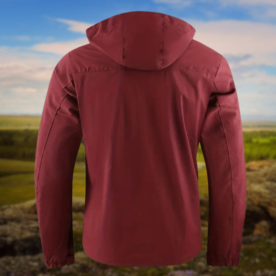 Benedikt Jacket