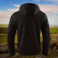 Benedikt Jacket