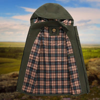 Benedikt Jacket