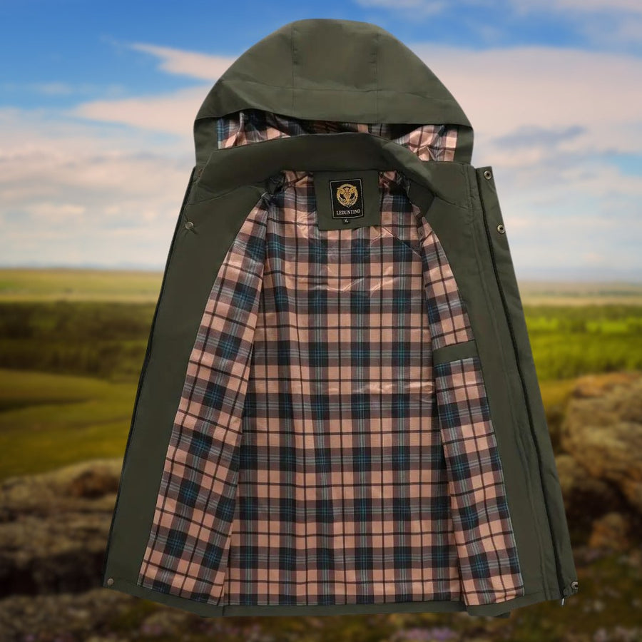 Benedikt Jacket