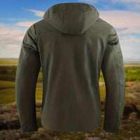 Benedikt Jacket