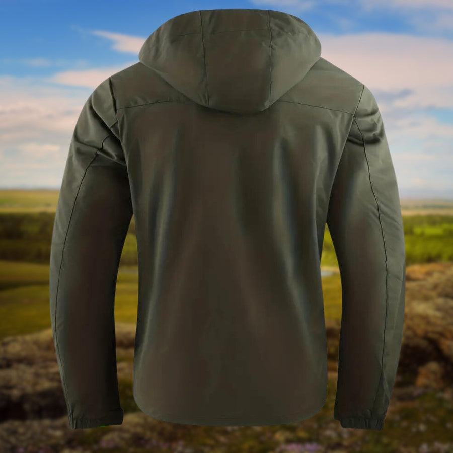 Benedikt Jacket