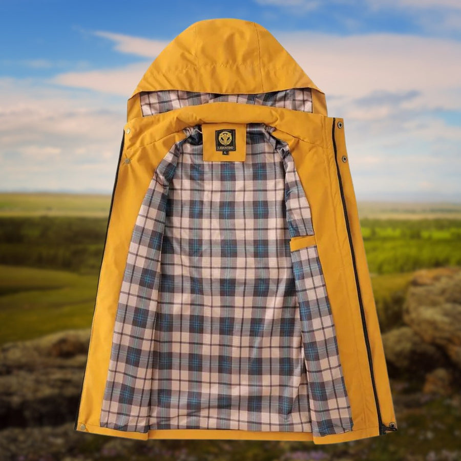 Benedikt Jacket
