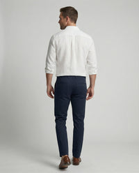 Benedikt Linen Shirt