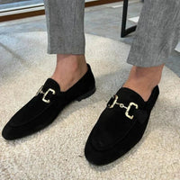 Benedikt Loafers