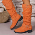 Bianca Boots
