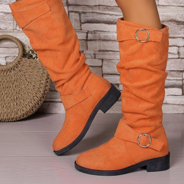 Bianca Boots