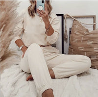 Bianca Casual Suit