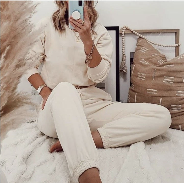 Bianca Casual Suit