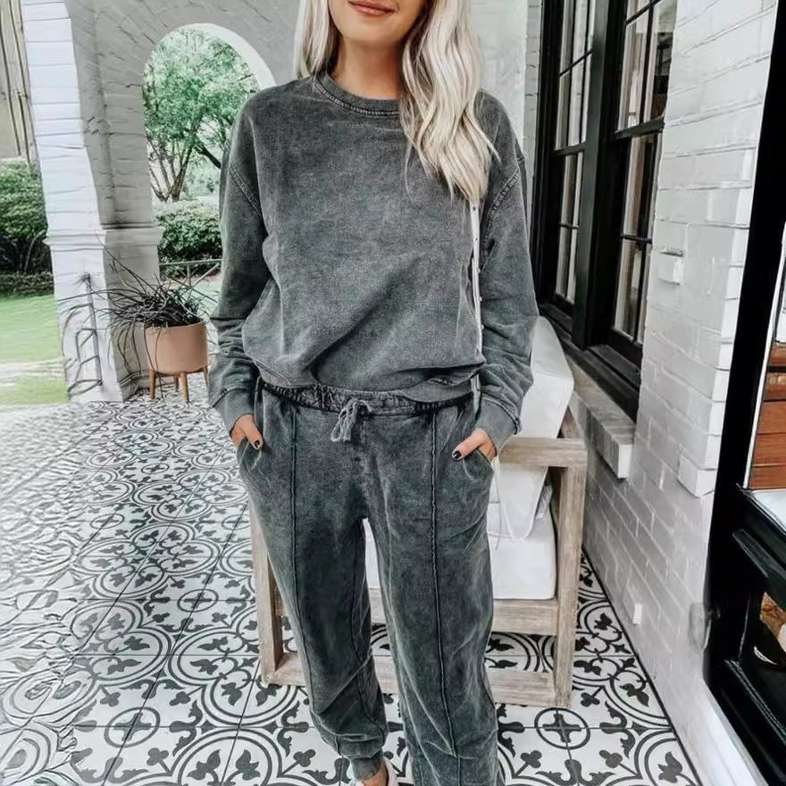 Bianca Casual Suit