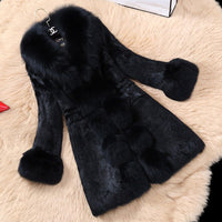 Bianca Elegant Coat