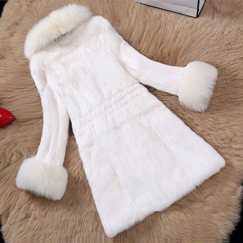 Bianca Elegant Coat