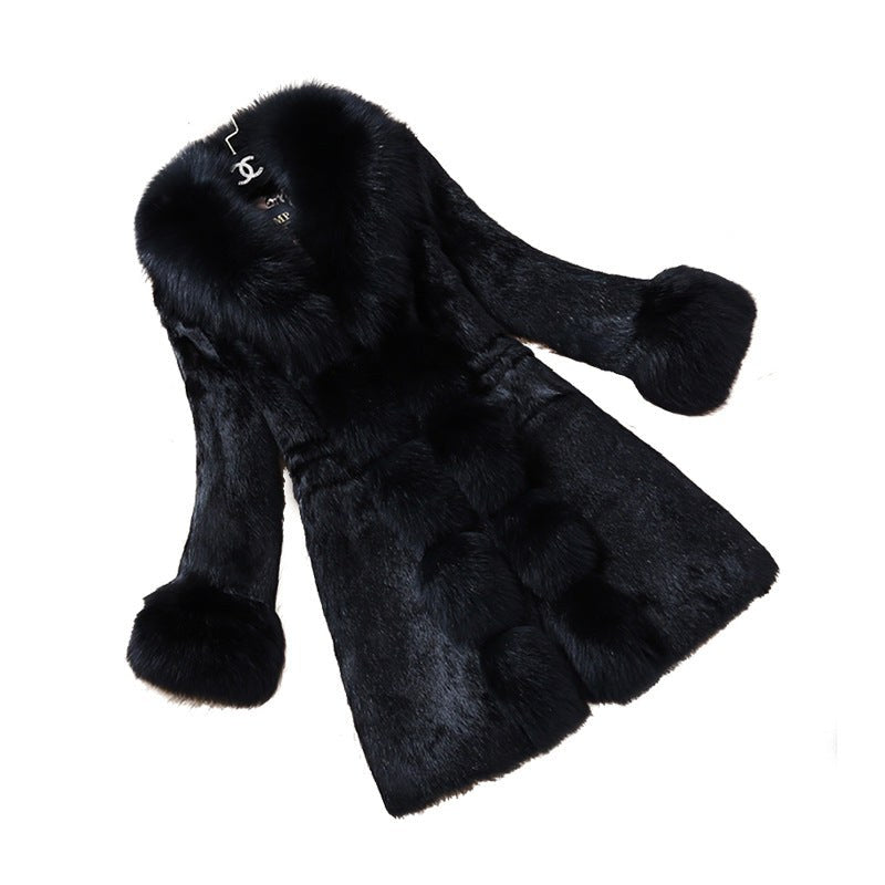 Bianca Elegant Coat
