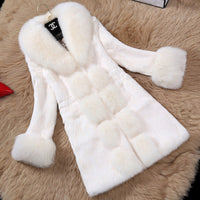 Bianca Elegant Coat