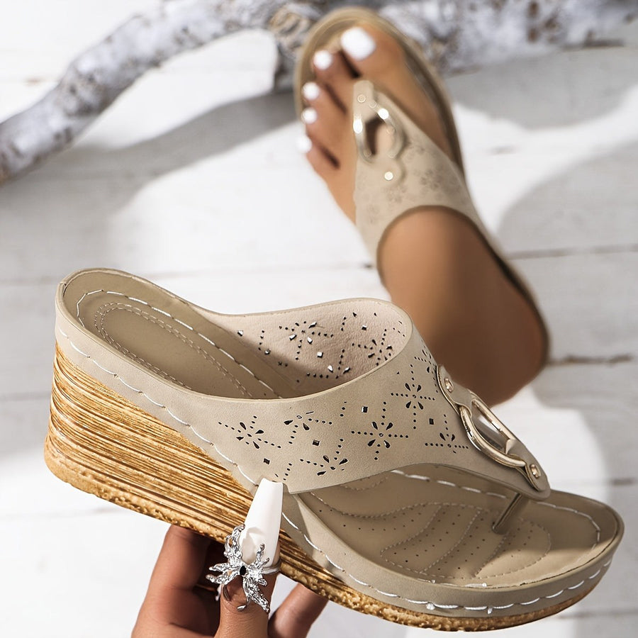 Bianca Elegant Style, All-Day Comfort in Black