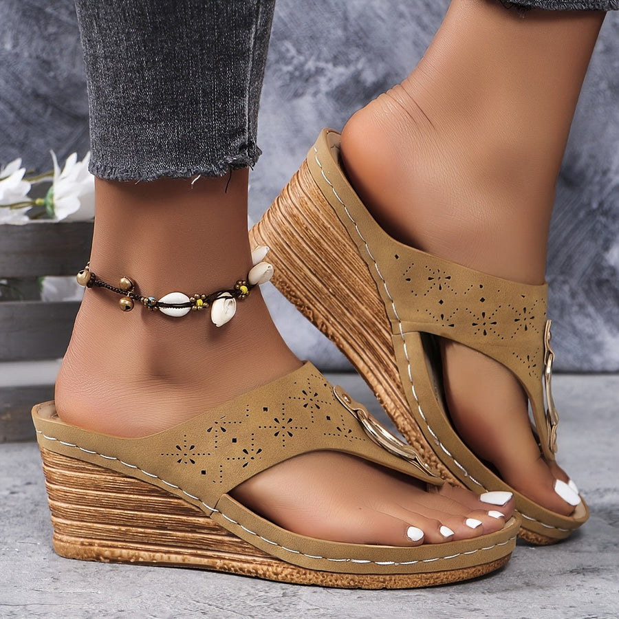 Bianca Elegant Style, All-Day Comfort in Yellow