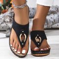 Bianca Elegant Style, All-Day Comfort