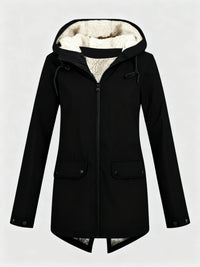 Bianca Jacket in Black