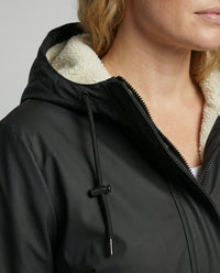 Bianca Jacket in Black