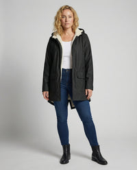 Bianca Jacket in Black