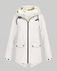 Bianca Jacket in White