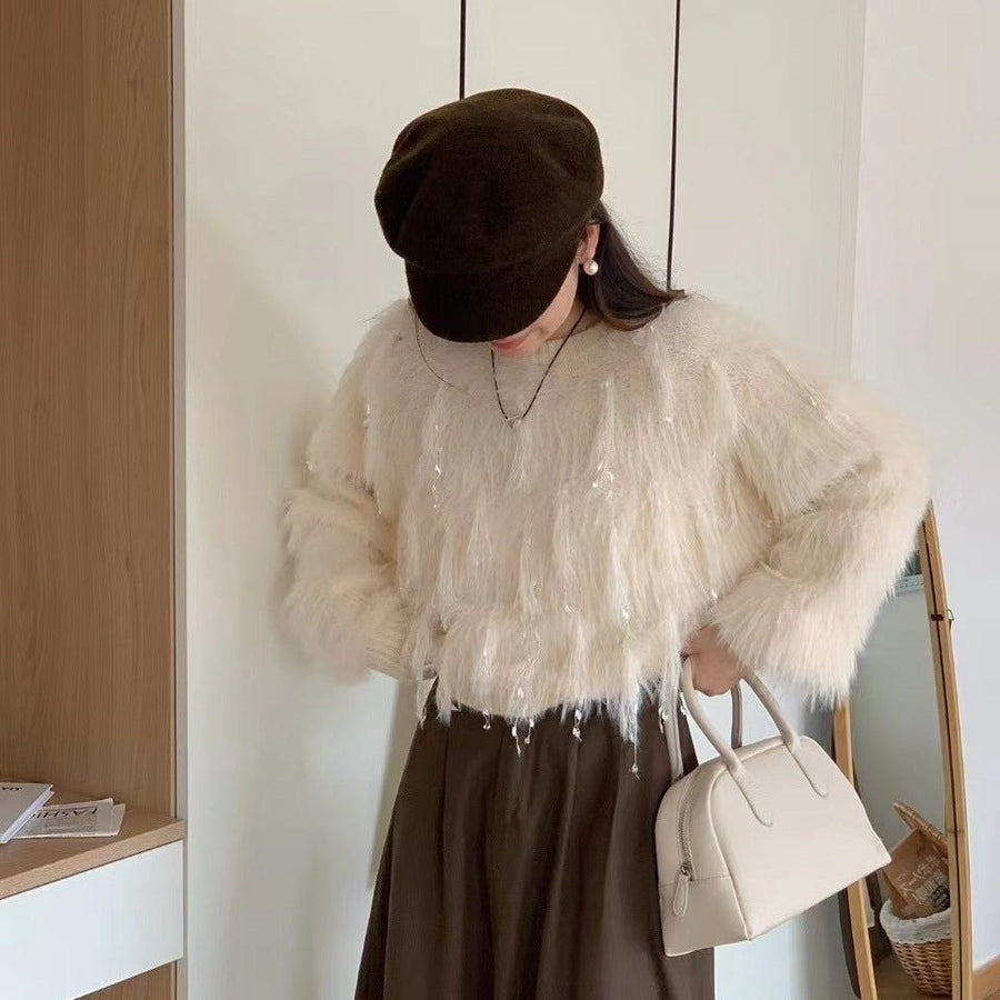 Bianca Knit Sweater