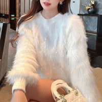 Bianca Knit Sweater