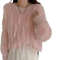 Bianca Knit Sweater