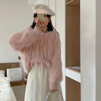 Bianca Knit Sweater