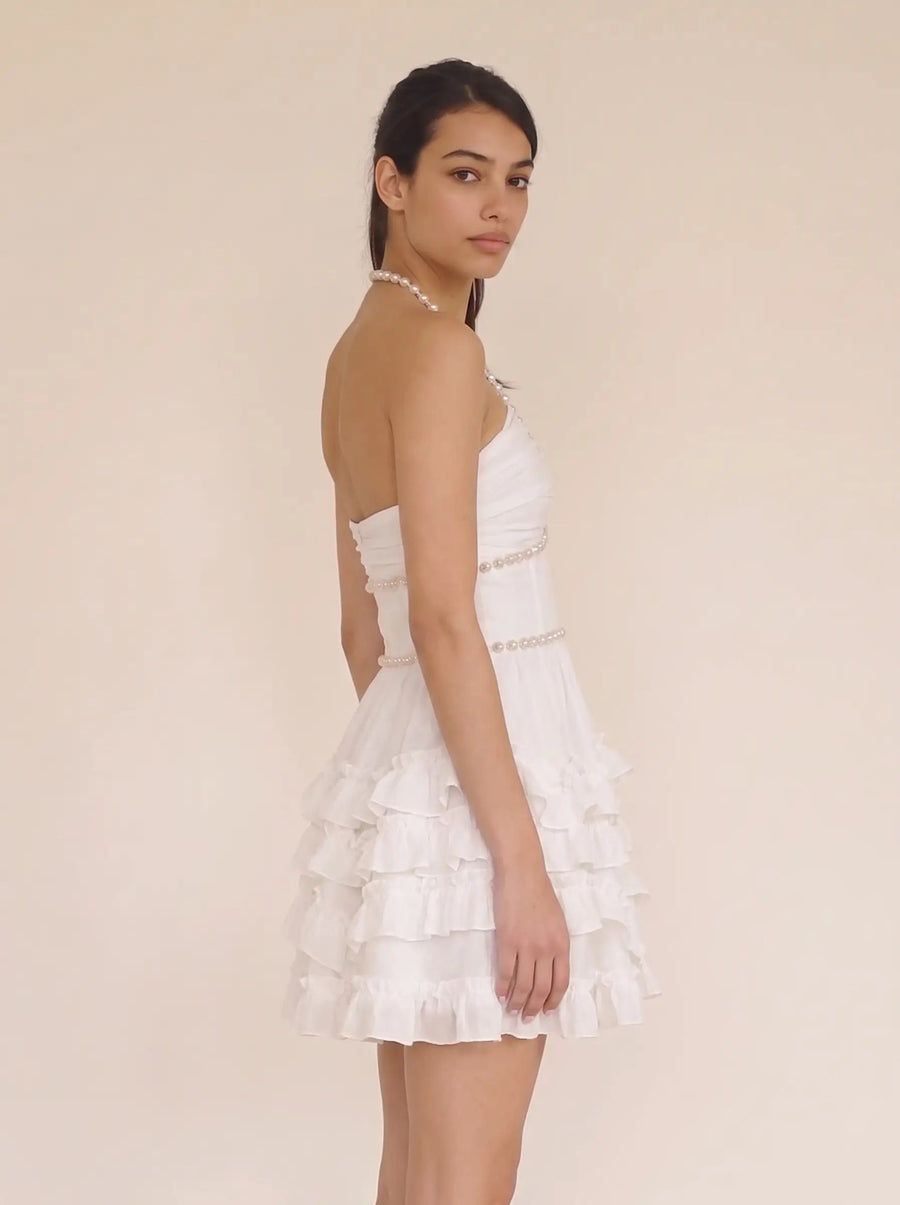 Bianca White 6