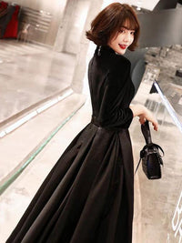 Suvi Velvet Maxi Dress