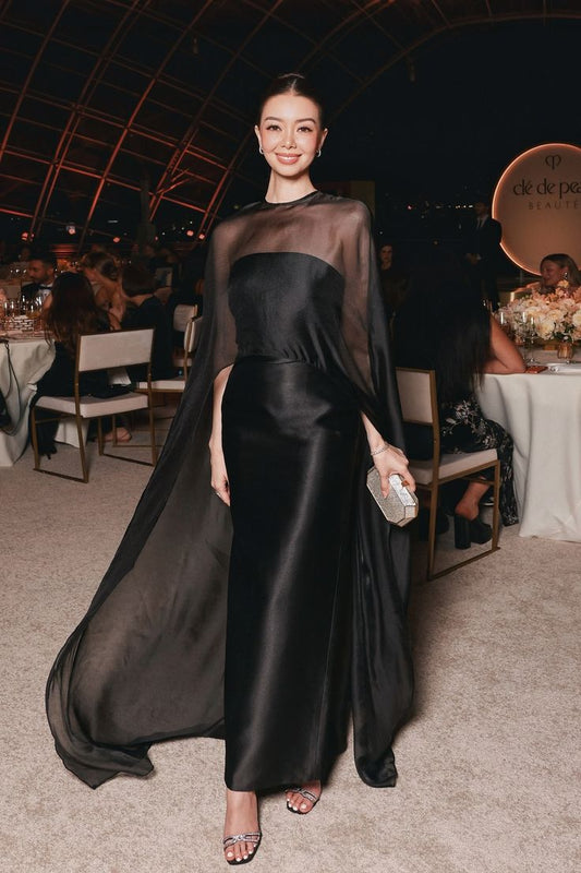 JULIANNE | FORMAL GOWN
