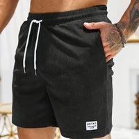 Adrian | Men's Summer Active Fit Shorts