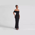 Blythe Elegant Evening Dress