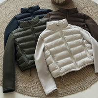 Blythe Jacket with Pockets
