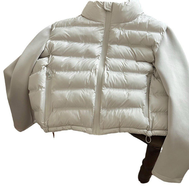 Blythe Jacket with Pockets