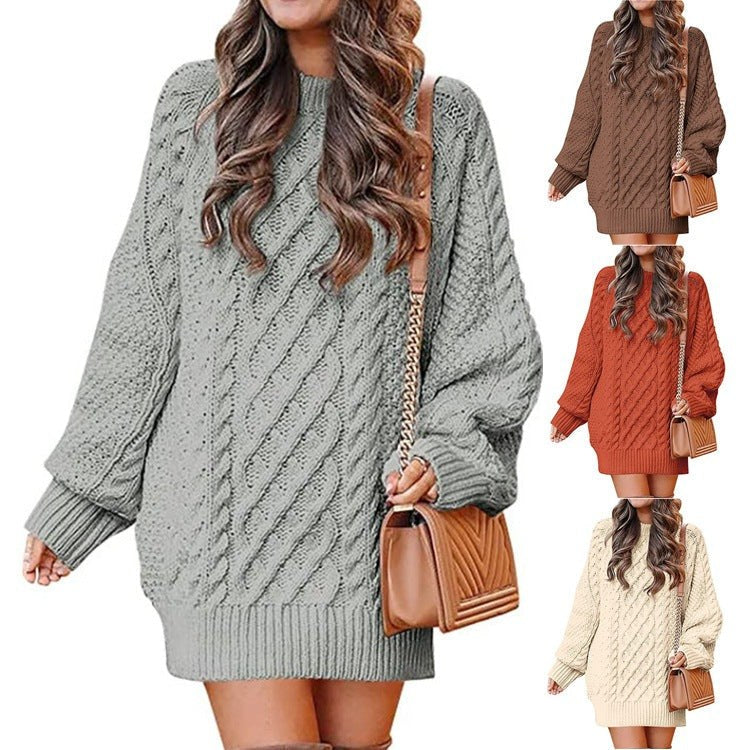 Blythe Knit Dress