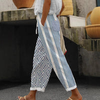 Blythe Linen Trousers